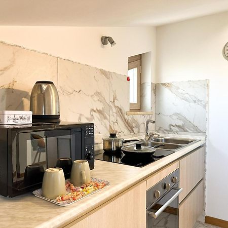 Carolas Luxury House Fiumicino Kültér fotó