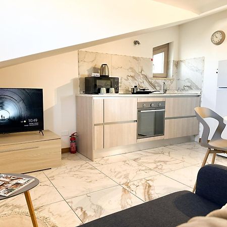 Carolas Luxury House Fiumicino Kültér fotó