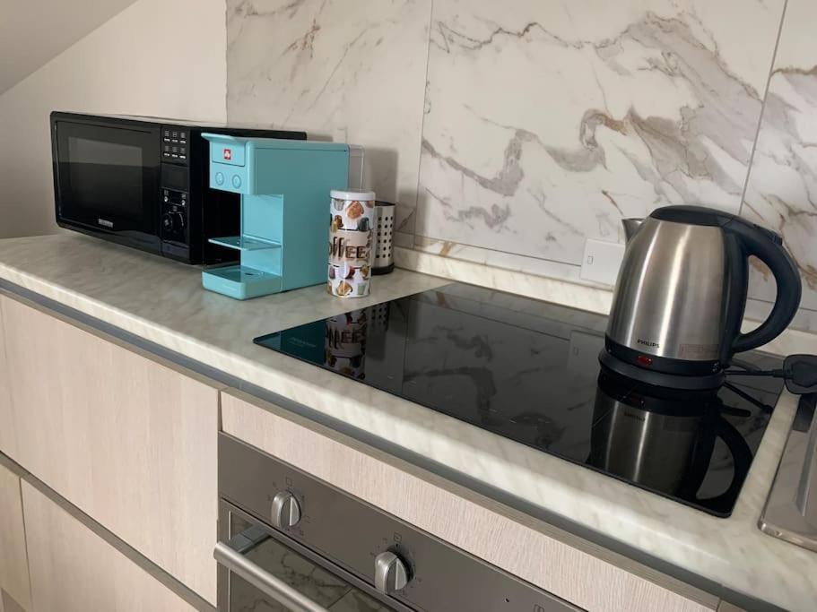 Carolas Luxury House Fiumicino Kültér fotó