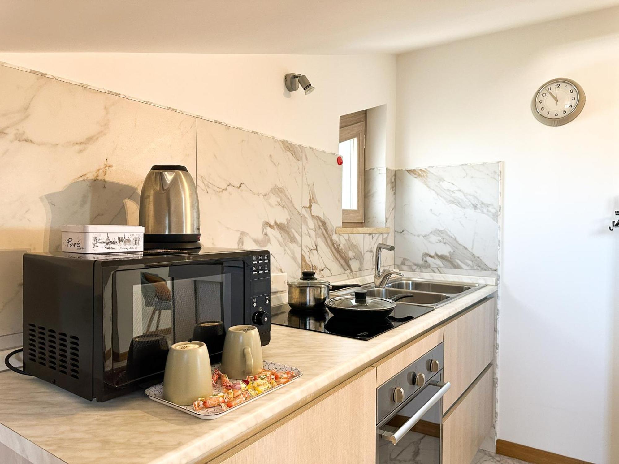 Carolas Luxury House Fiumicino Kültér fotó