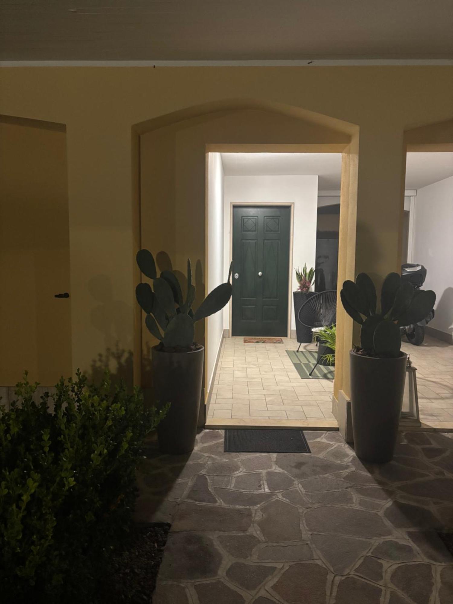 Carolas Luxury House Fiumicino Kültér fotó