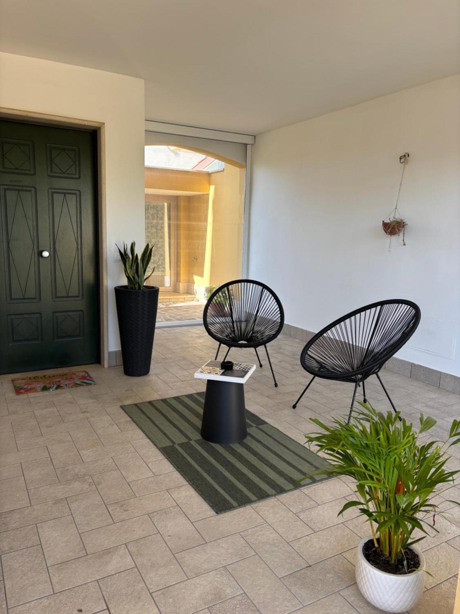 Carolas Luxury House Fiumicino Kültér fotó