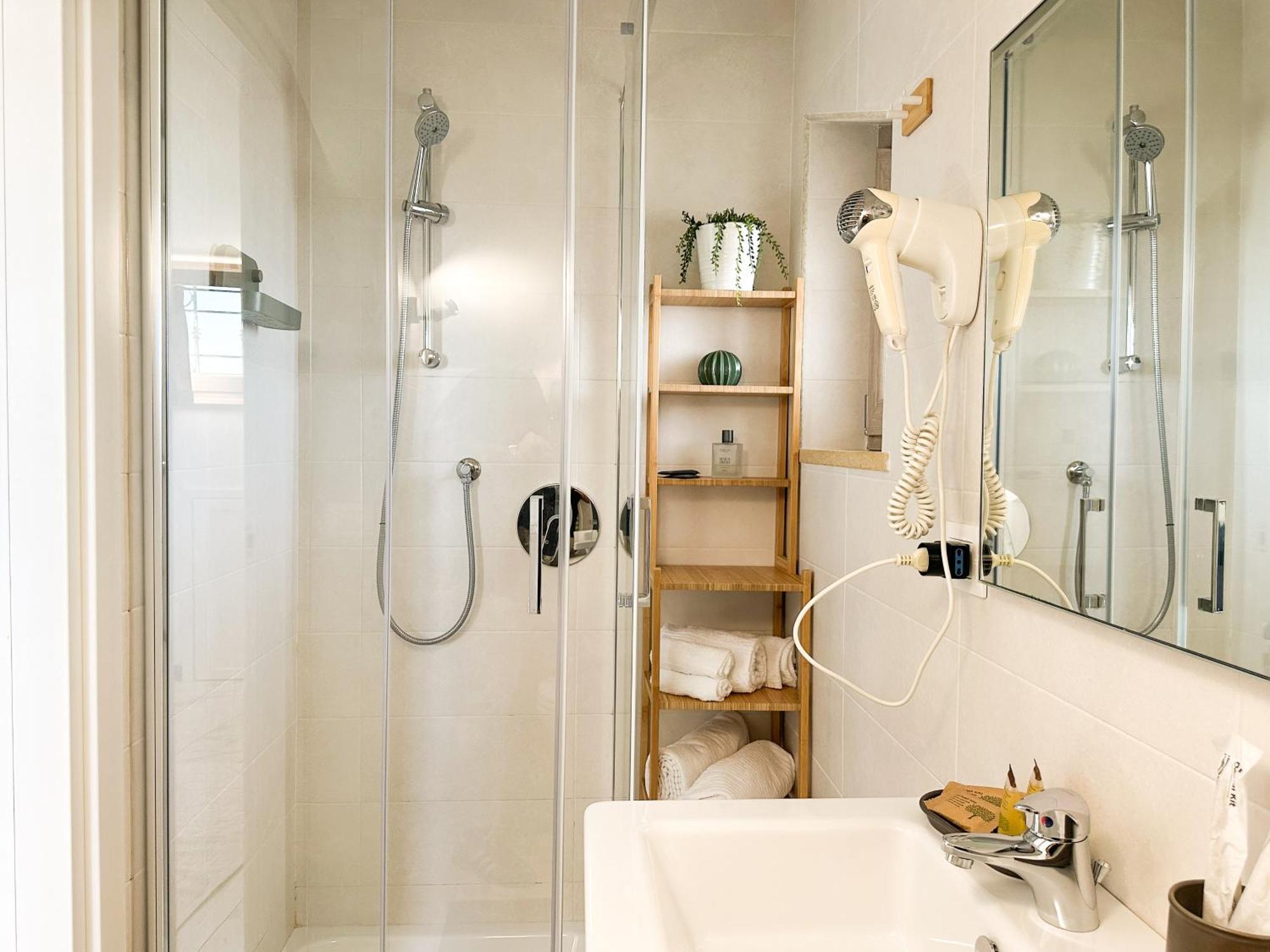 Carolas Luxury House Fiumicino Kültér fotó