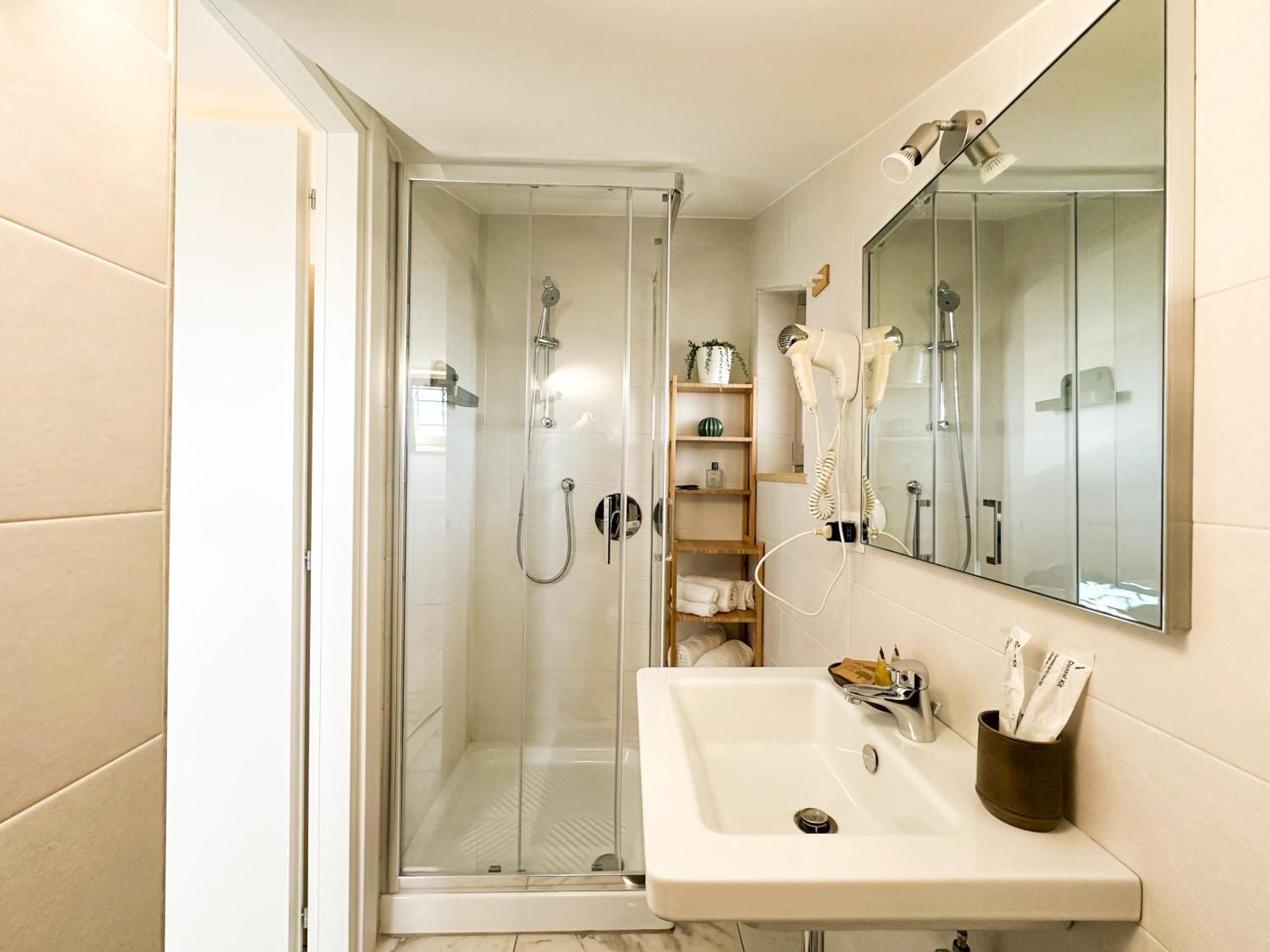 Carolas Luxury House Fiumicino Kültér fotó